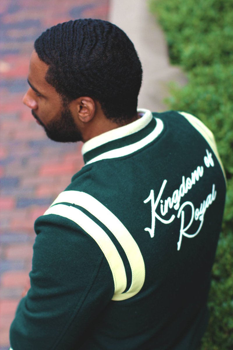 Kingdom Of Royal tweet media