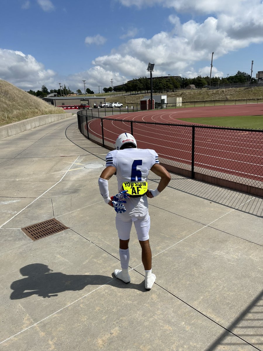 Updated Film 🏴‍☠️ - hudl.com/v/2FM2U1