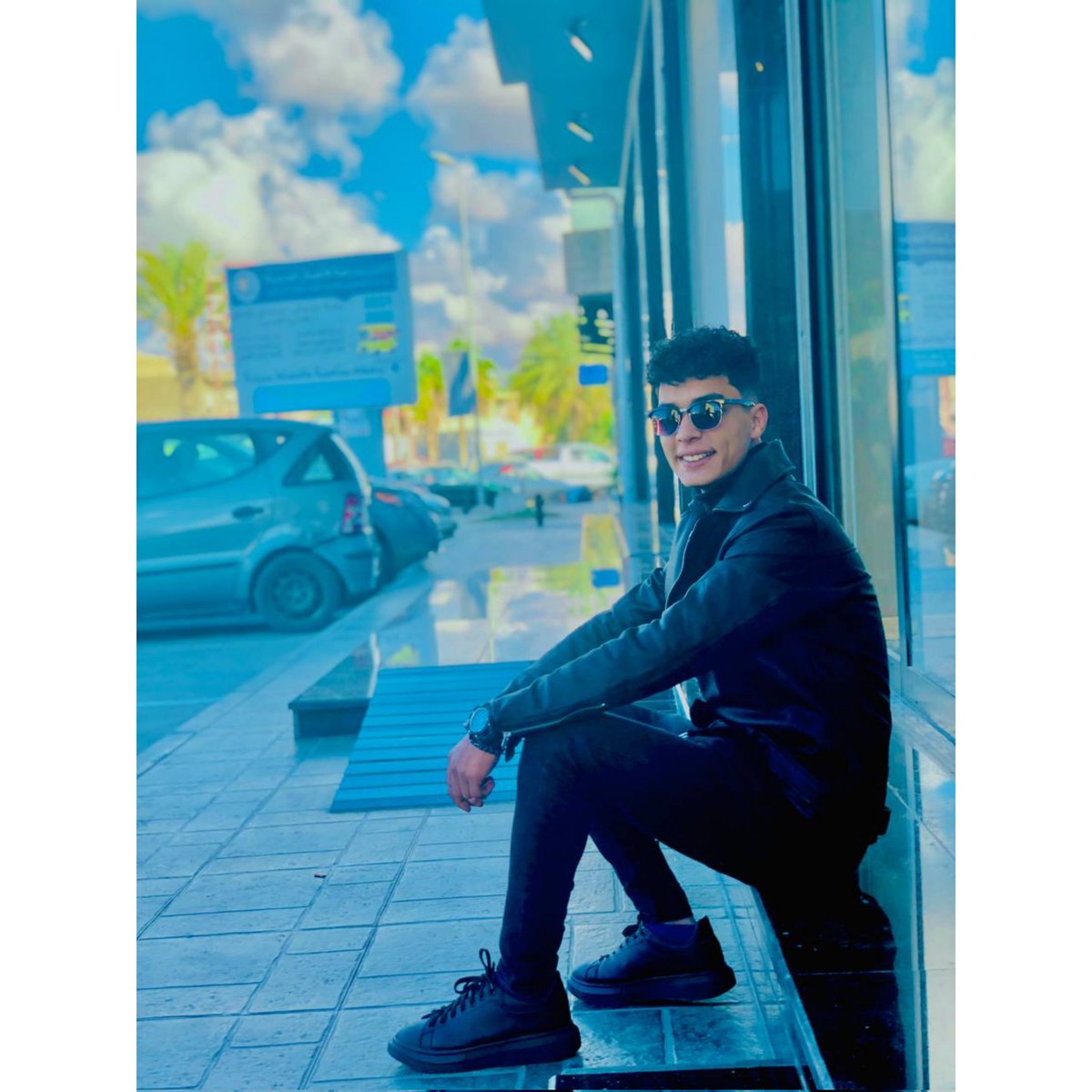 AAlamomy's tweet photo. #صورة_ملف_شخصي_جديدة
🖤💯 https://t.co/SUW7BTBgSk