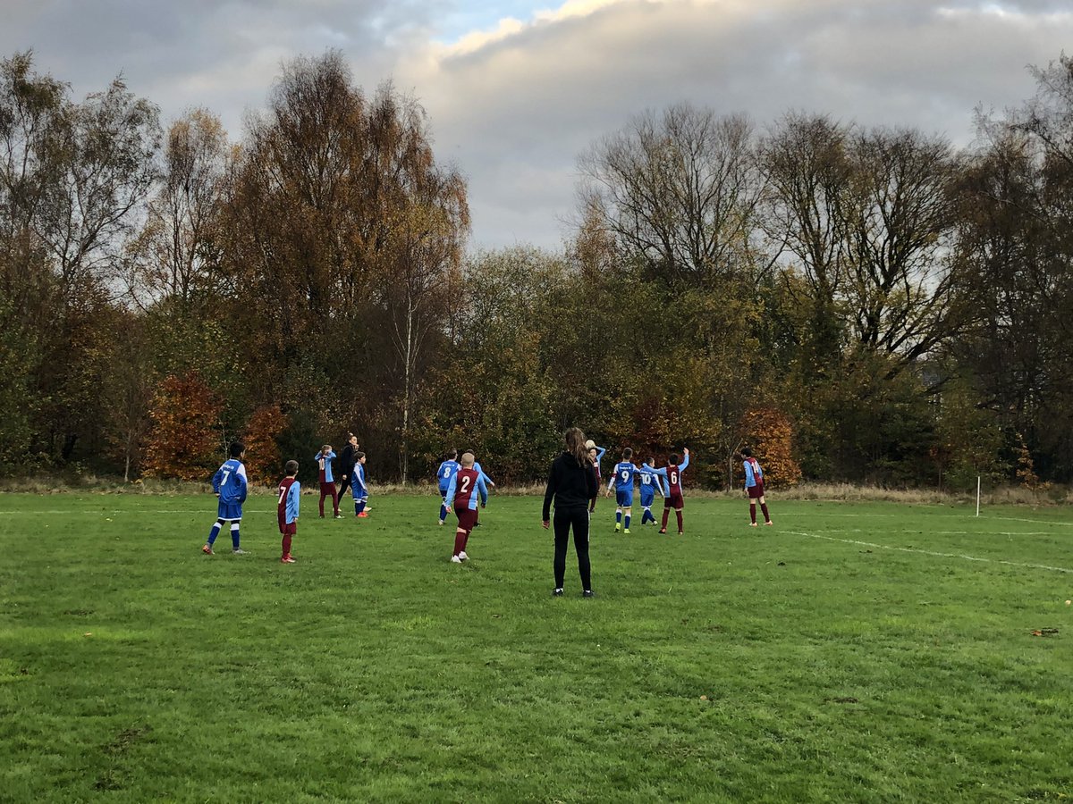 ABCPschool's tweet photo. A huge well done to our Y5/6 football team who played amazing in a 5-3 victory against Evelyn Street Primary! They boys played great as a team and scored some incredible goals 👏🏻💪🏻🙌🏻 #ABPE #ABFootball #wpat
👇🏻👇🏻👇🏻 https://t.co/lBTUE8HWo0