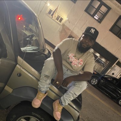 SammyFinesse_'s tweet photo. #NewProfilePic https://t.co/1ytpw3pkks