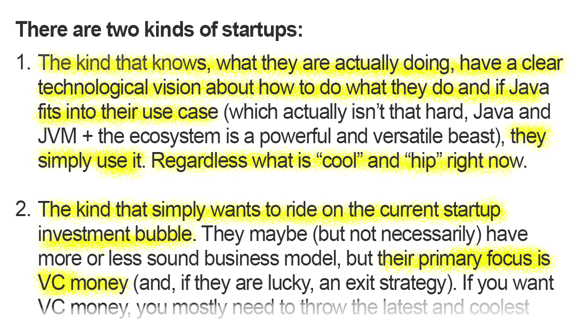Why is Java not famous among startups?

quora.com/Why-is-Java-no…