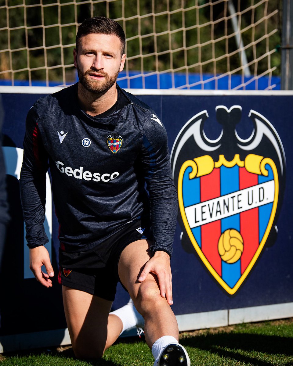 Levante UD tweet media