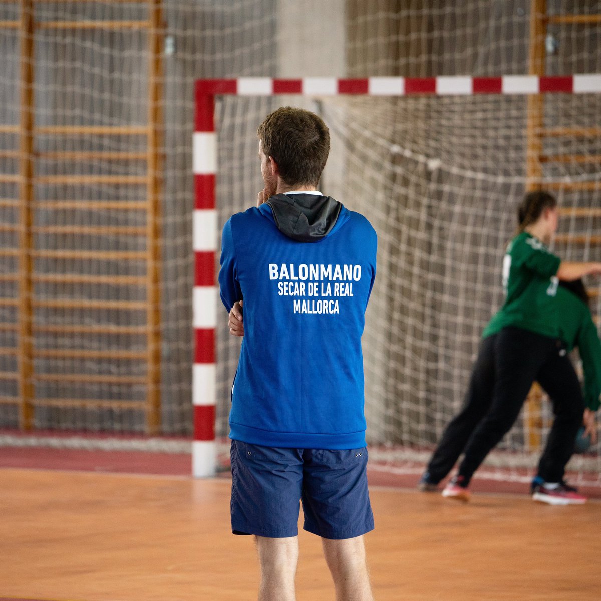 Handbol Secar de la Real tweet media