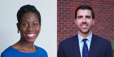 Trefler Foundation (@trefler_fdn) on Twitter photo Congratulations to the 2021 recipients of the Trefler Early Career Investigator Award, <a href="/AdjoaGIMD/">Adjoa Anyane-Yeboa, MD MPH</a> & <a href="/dlage/">Daniel Lage, MD, MBA</a> at <a href="/MGHCancerCenter/">Mass General Cancer Center</a>! This award supports their important & impactful cancer care equity research.
Learn more about the award and researchers here:
bit.ly/3wTPAXD Congratulations to the 2021 recipients of the Trefler Early Career Investigator Award, <a href="/AdjoaGIMD/">Adjoa Anyane-Yeboa, MD MPH</a> & <a href="/dlage/">Daniel Lage, MD, MBA</a> at <a href="/MGHCancerCenter/">Mass General Cancer Center</a>! This award supports their important & impactful cancer care equity research.
Learn more about the award and researchers here:
bit.ly/3wTPAXD