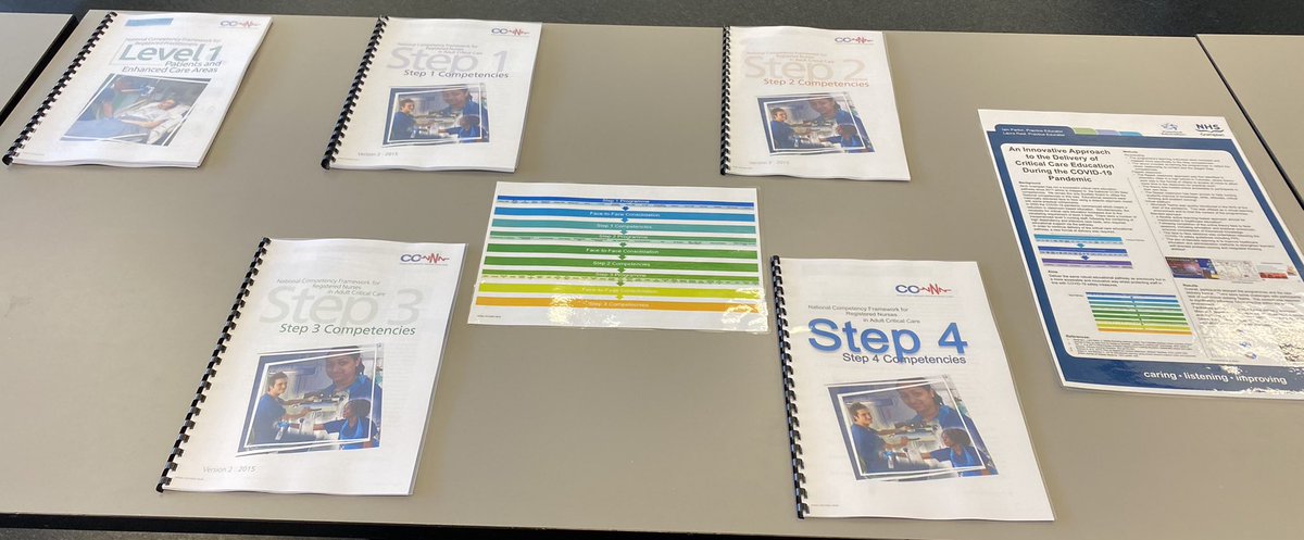 laura78reid's tweet photo. Scottish CNO visit to NHSG today. @NHSG_PEFs got a window to show off some of our work across the board #WeArePracticeEducation https://t.co/Myx2z8opOd
