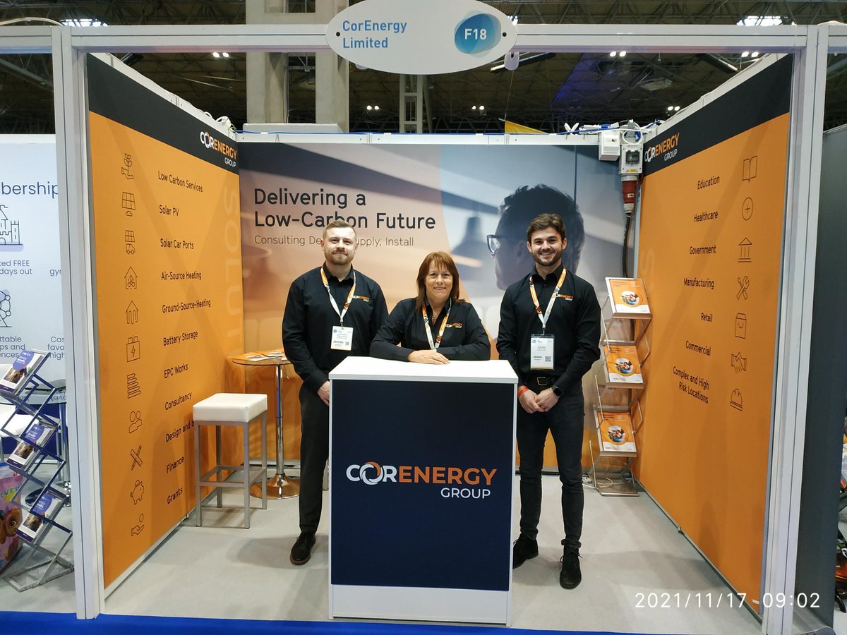 CorEnergy Limited tweet media