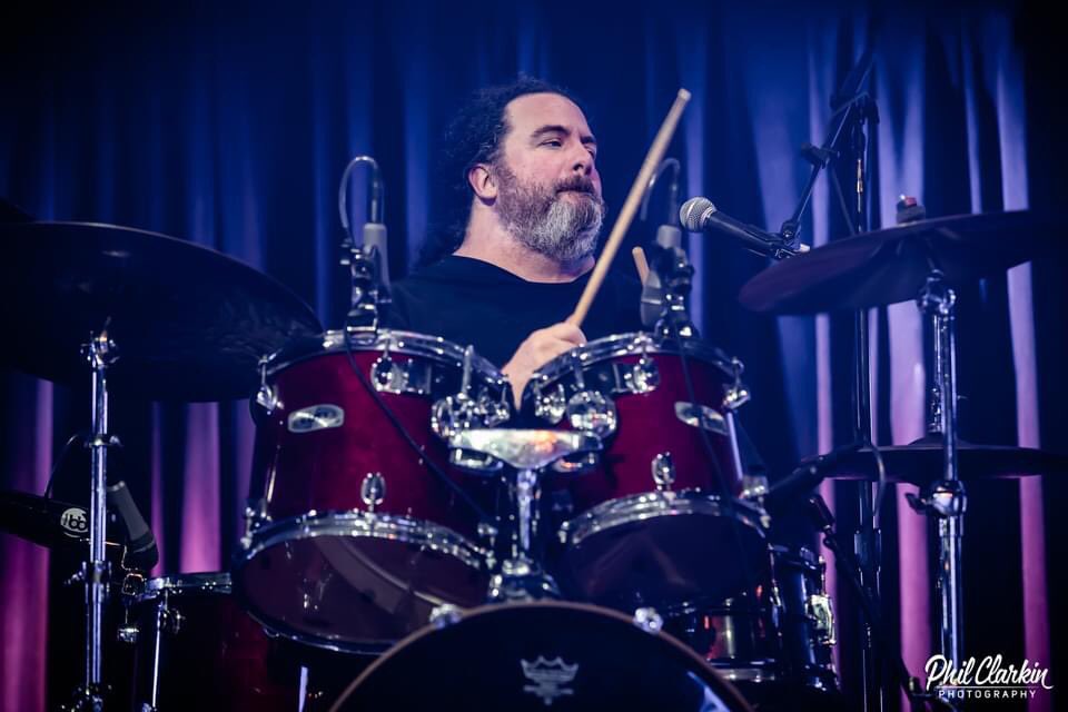 Jerry Saracini
Cain’s Ballroom 
Tulsa, Oklahoma 
11/05/2021
Photo by <a href="/PhilClarkin/">Phil Clarkin</a>