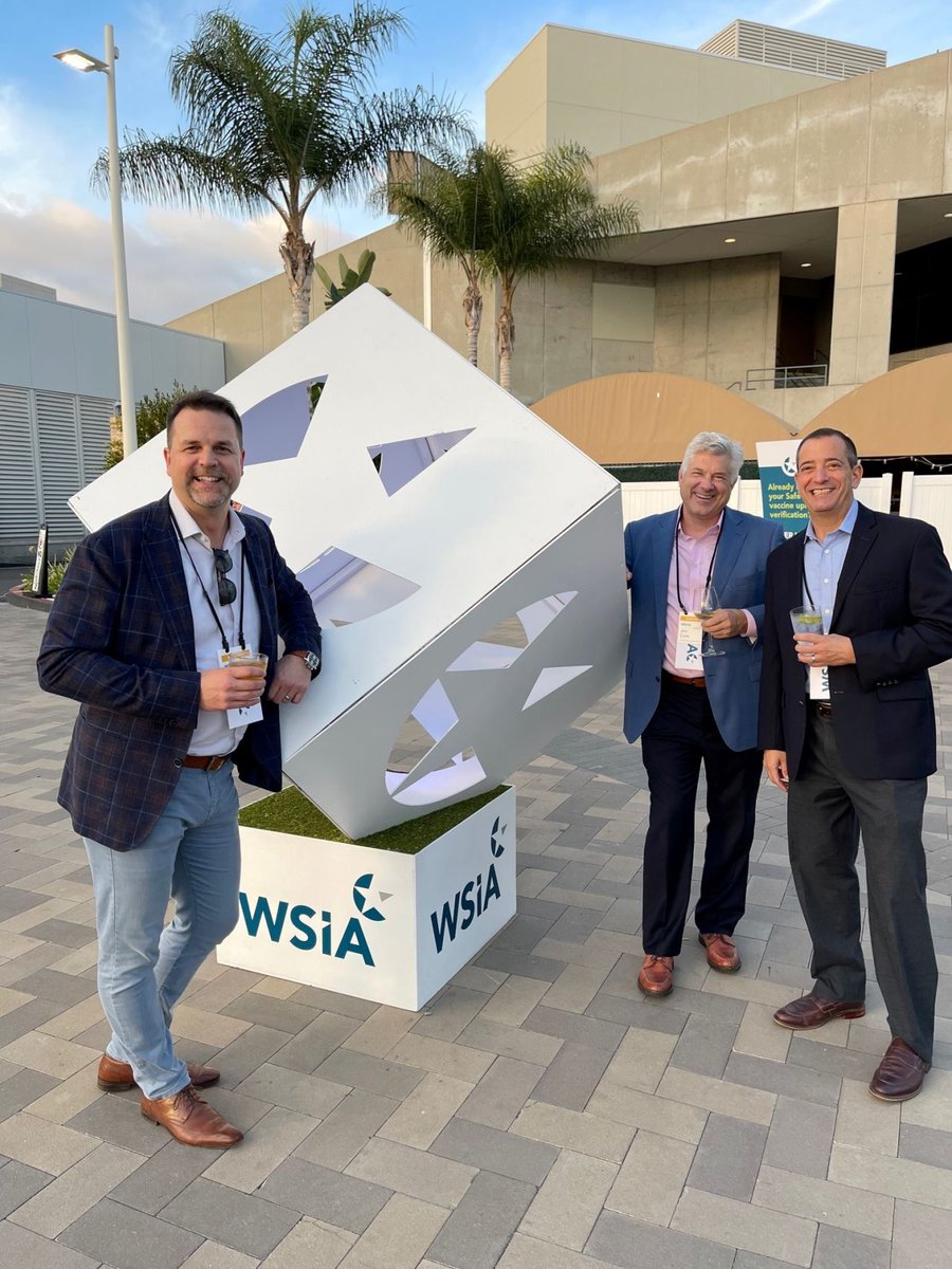 Connect with ILG at <a href="/The_WSIA/">WSIA</a> Annual Marketplace! ILG representatives Larry Reimer, Esq., James H. Cole, Esq. and Matthew S. Schorr, Esq. are attending the conference and look forward to meeting you. Learn more about ILG: lnkd.in/eu8zJ6ii
#WSIA #insurancelaw