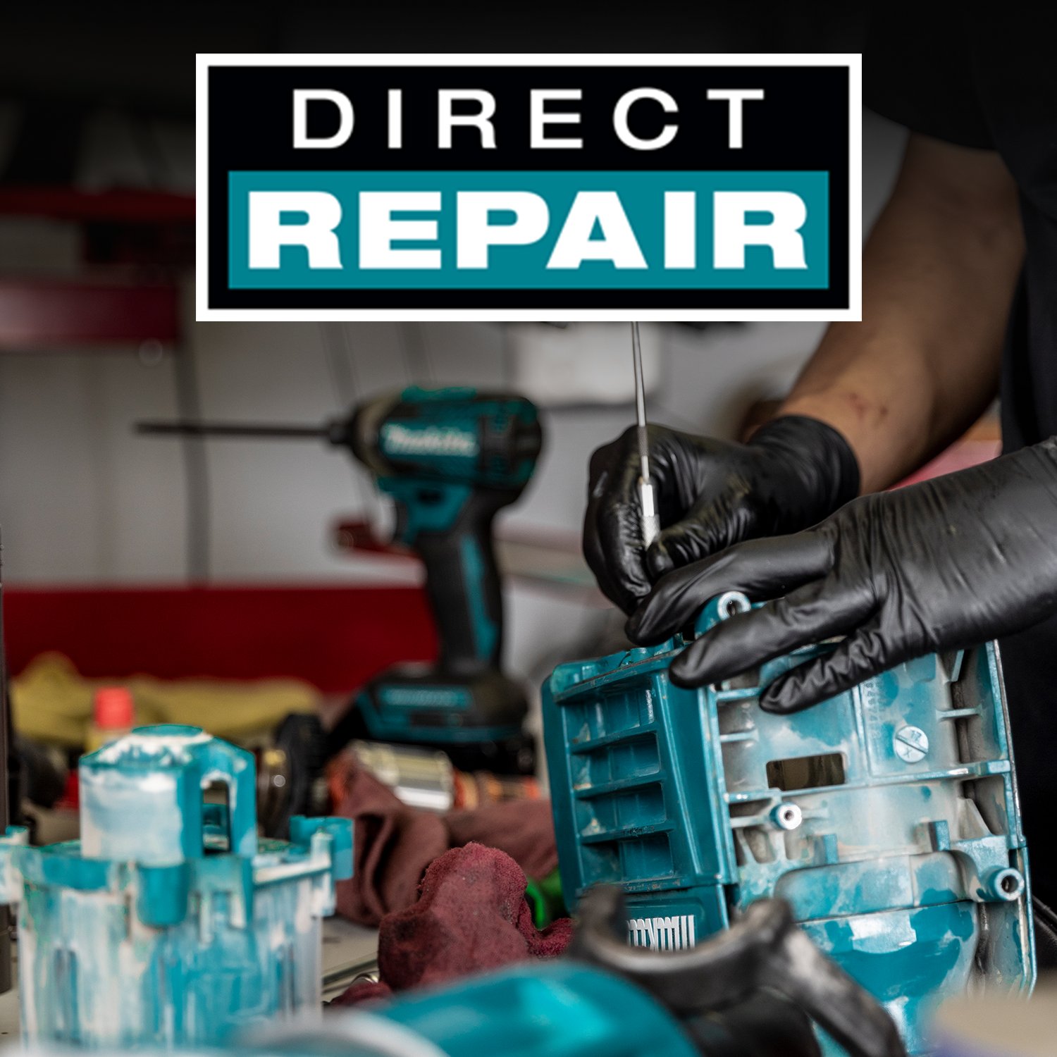 Makita Tools USA on X