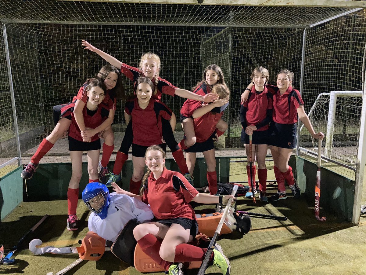 U15 South Norfolk hockey WINNERS 🤩🏑🏑🏑🏑🥇🥇🥇🥇🥇🥇🥈