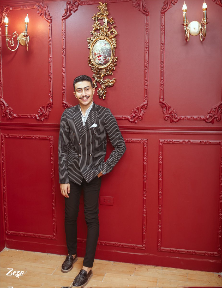 تعبنا وشقينا ومحدش خيره علينا 🖤🕺