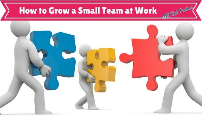 Wisestep_com's tweet image. How to Grow a Small Team at Work the Right Way? - #WiseStep 

buff.ly/3iCTGNs

 #HowtoGrowSmallTeamatWork #TeamatWork #TeamWork #Team #GrowSamllteamatWorktheRightWay #BuildingSmallTeam #SmallTeam #teamspirit #humanresources #careers