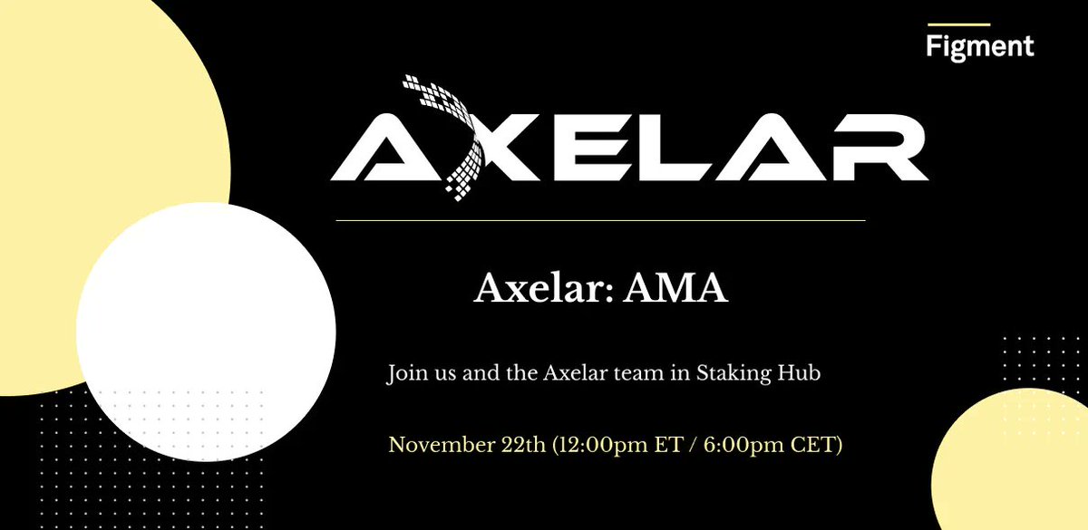 Staking Hub tweet media