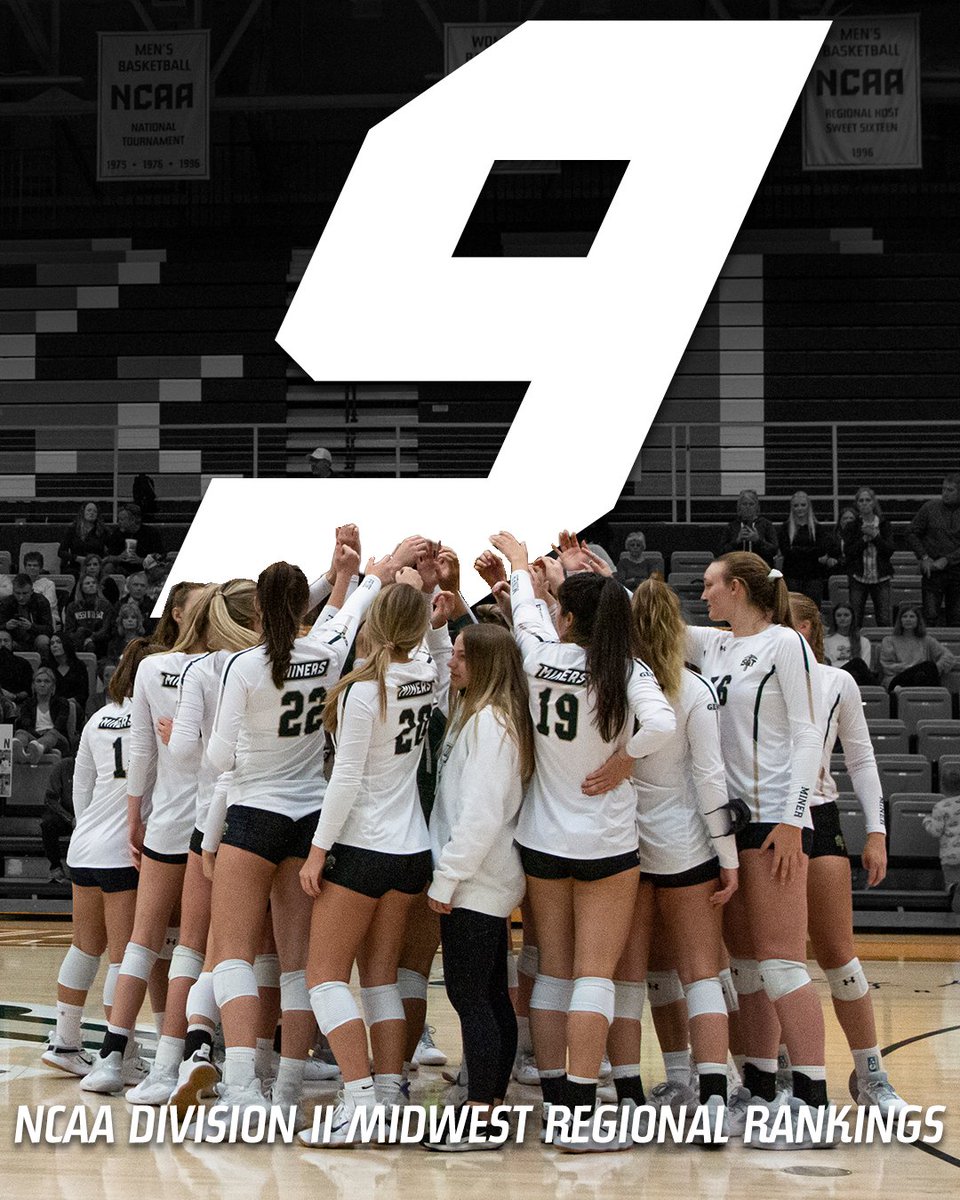 S&T Volleyball ⛏ tweet media
