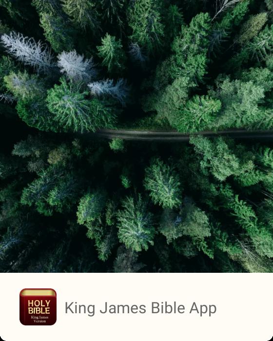Let God be a witness to your everyday living. 🙏 Amen