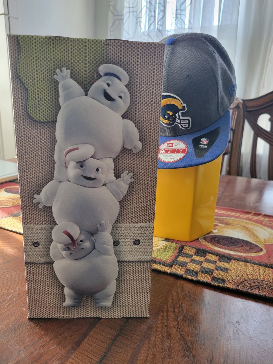MNerdiverse's tweet photo. We are all set for the premiere of #GhostbustersAfterlife!

Thank you so much @DrinkHiC and @Ghostbusters for this slice of nostalgia and we will be forever grateful!

Who ya gonna call? https://t.co/K6v20C59zC