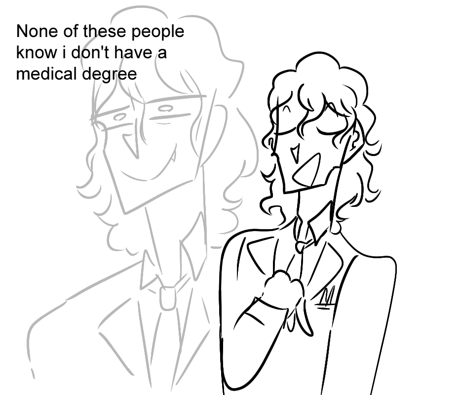 askbubble's tweet photo. my perception of the new undead story https://t.co/9NrsZ1z68L