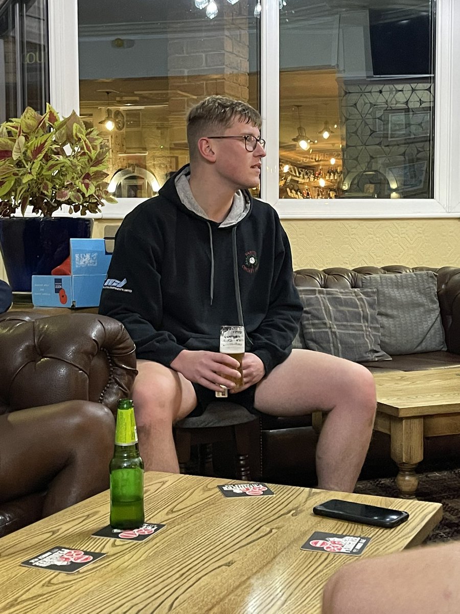 Stretton Social FC tweet media