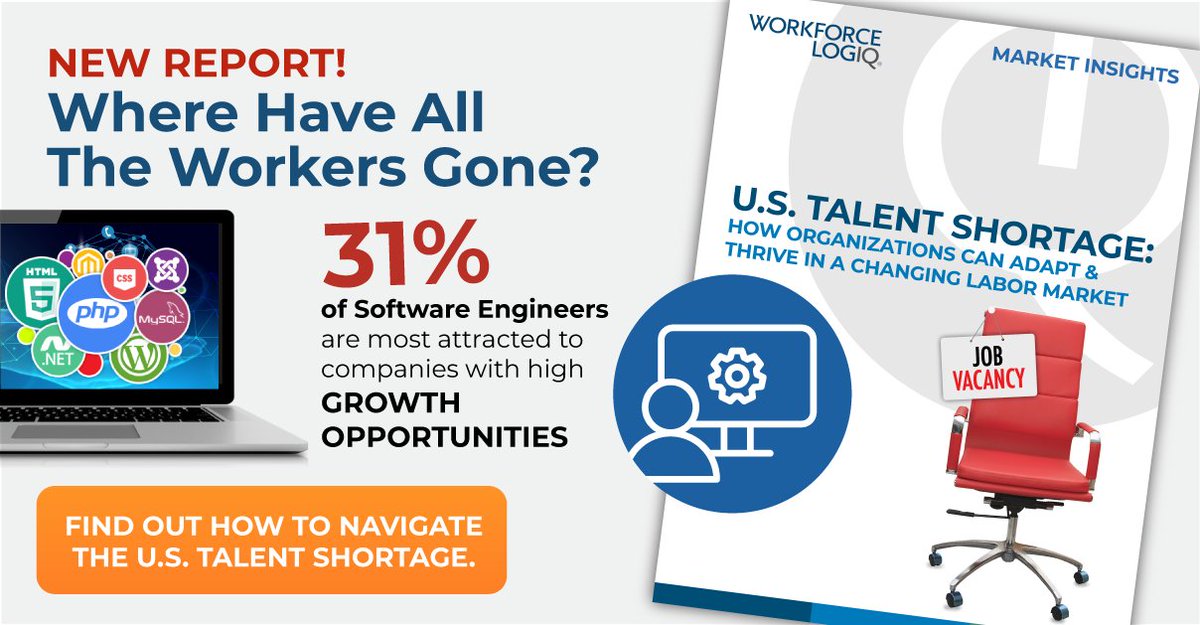 Workforce Logiq tweet media