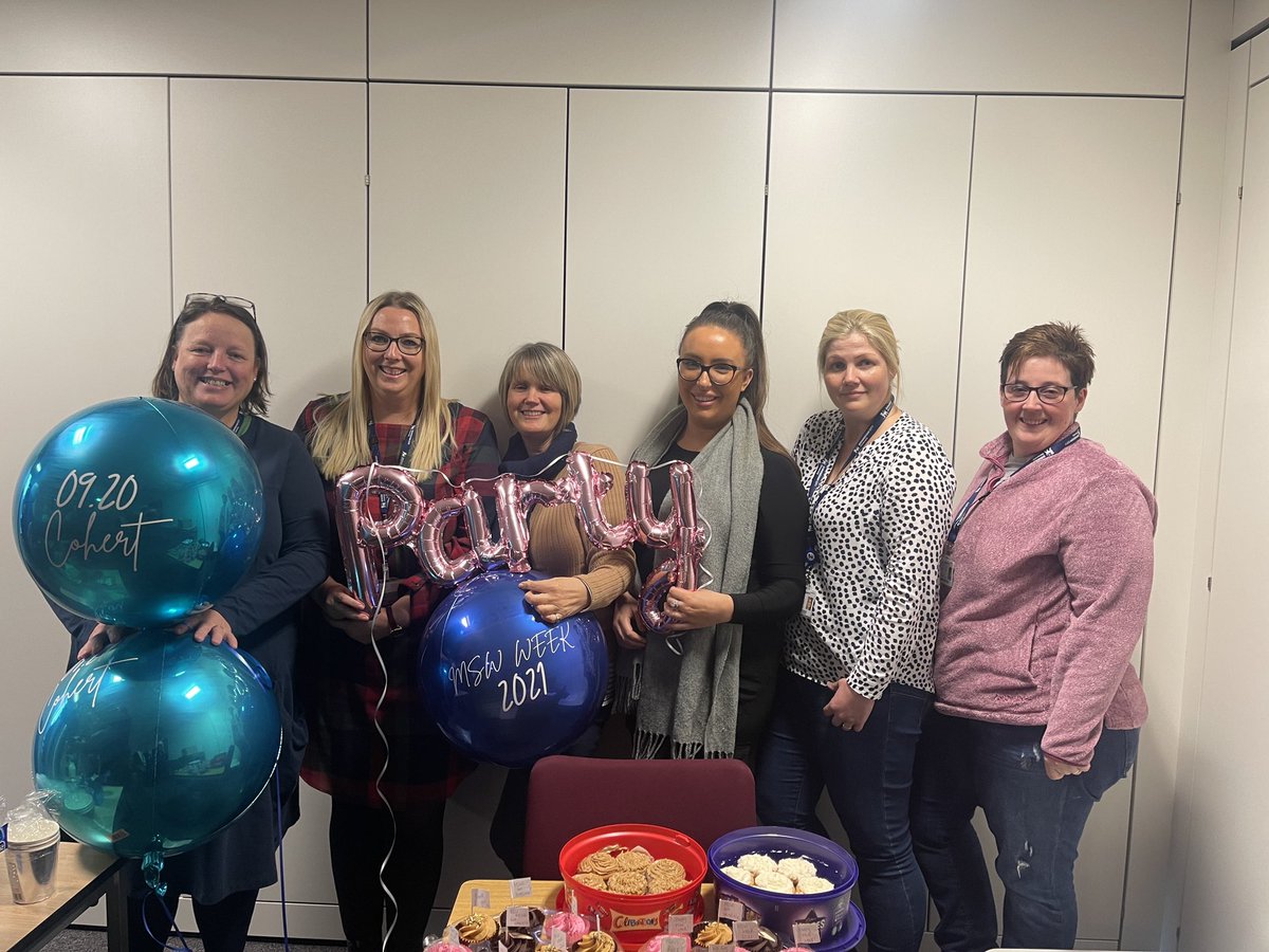 CharlotteGrain9's tweet image. Our fabulous @sathNHS #seniorsupportworker #MSW #apprentices, we are so proud of you @BCUHealthFDSC @BCUHELS #MSWweek2021 🥳🤰🏽🤱🏻@MidwivesRCM @rebeccah_davies @Annette23456849