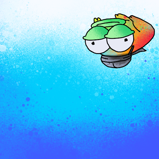 #KingFrog bought for 0.06Ξ ($255.54) #NFTs opensea.io/assets/0xd668a…