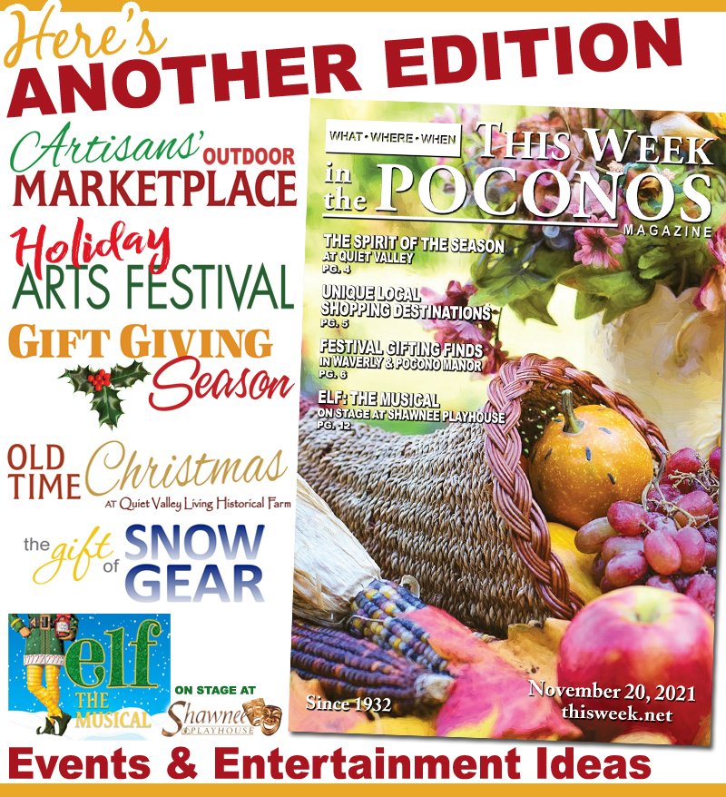 This Week Magazine tweet media