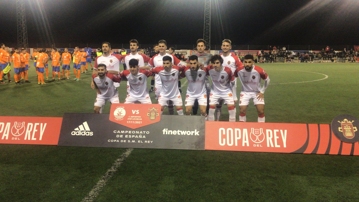 Descanso en Fortuna.
#Fortuna #AtEspeleño  0️⃣ 0️⃣