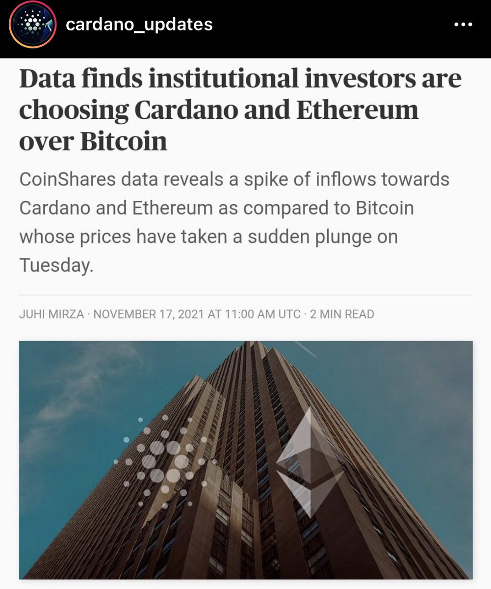 vanilla3116's tweet image. #Cardano #Updates