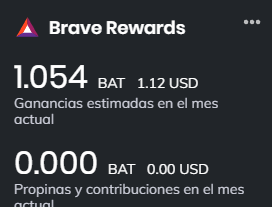 HotiValen3's tweet photo. Un navegador que omite la publicidad y solo te muestra si quieres recibir dinero a cambio. 
https://t.co/U5cyH0tieW👀 https://t.co/Ba32M09Dyq