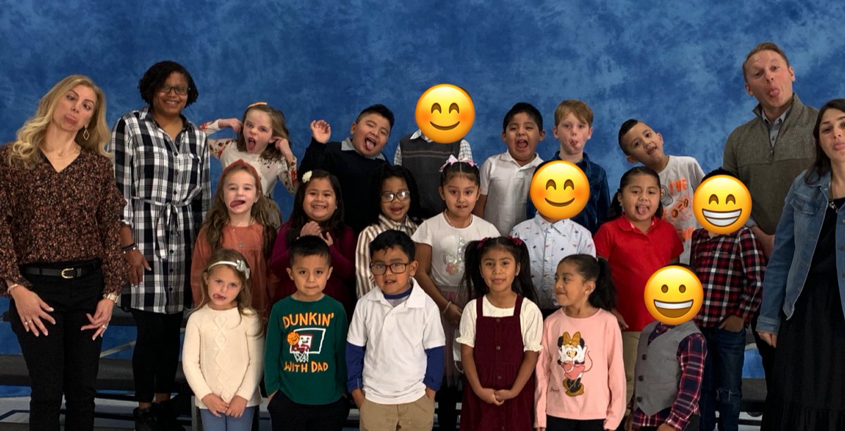 Mr_Platis's tweet photo. #TeamPlatione is way more excited for “silly face” pictures on Picture Day! 📸 @MsMirrioneRBPS @rbpsEAGLES #RBBisBIA #PictureDay https://t.co/m6ciAv8Xdn