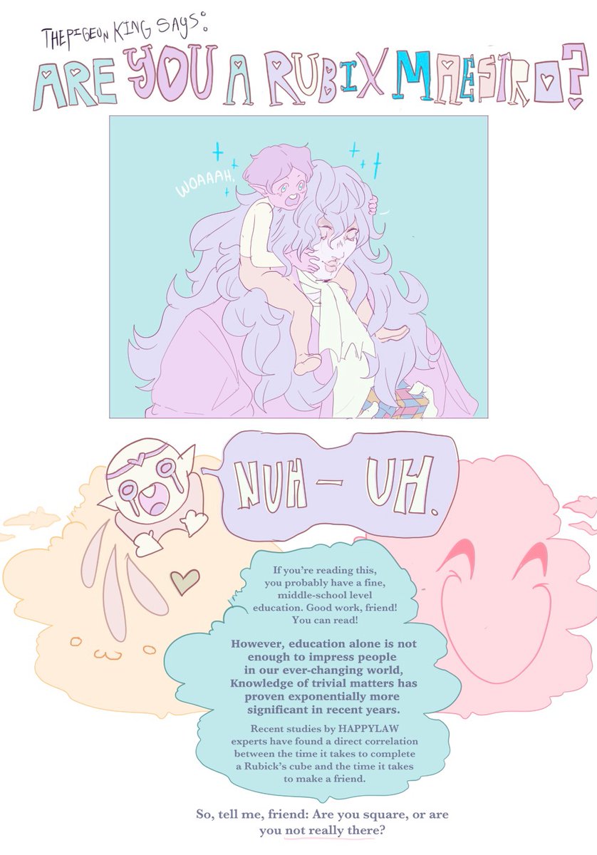 HAPPYLAWCOMIC's tweet photo. Friendship isn’t what it used to be.

@webtooncanvas #webtoon #webtooncanvas #ocs #fantasy #surreal #psychology https://t.co/jLWXl4YgAG