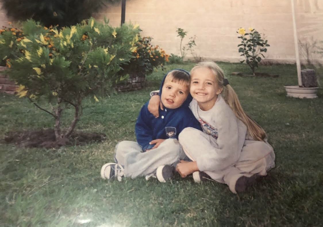teffysoria's tweet photo. El último esfuerzo y volvemos a casita gordo! Te la bancaste con toda, tenes una fuerza hermanito! Te amo con la vida gracias dios!❤️ https://t.co/3Y6LHWwfYI