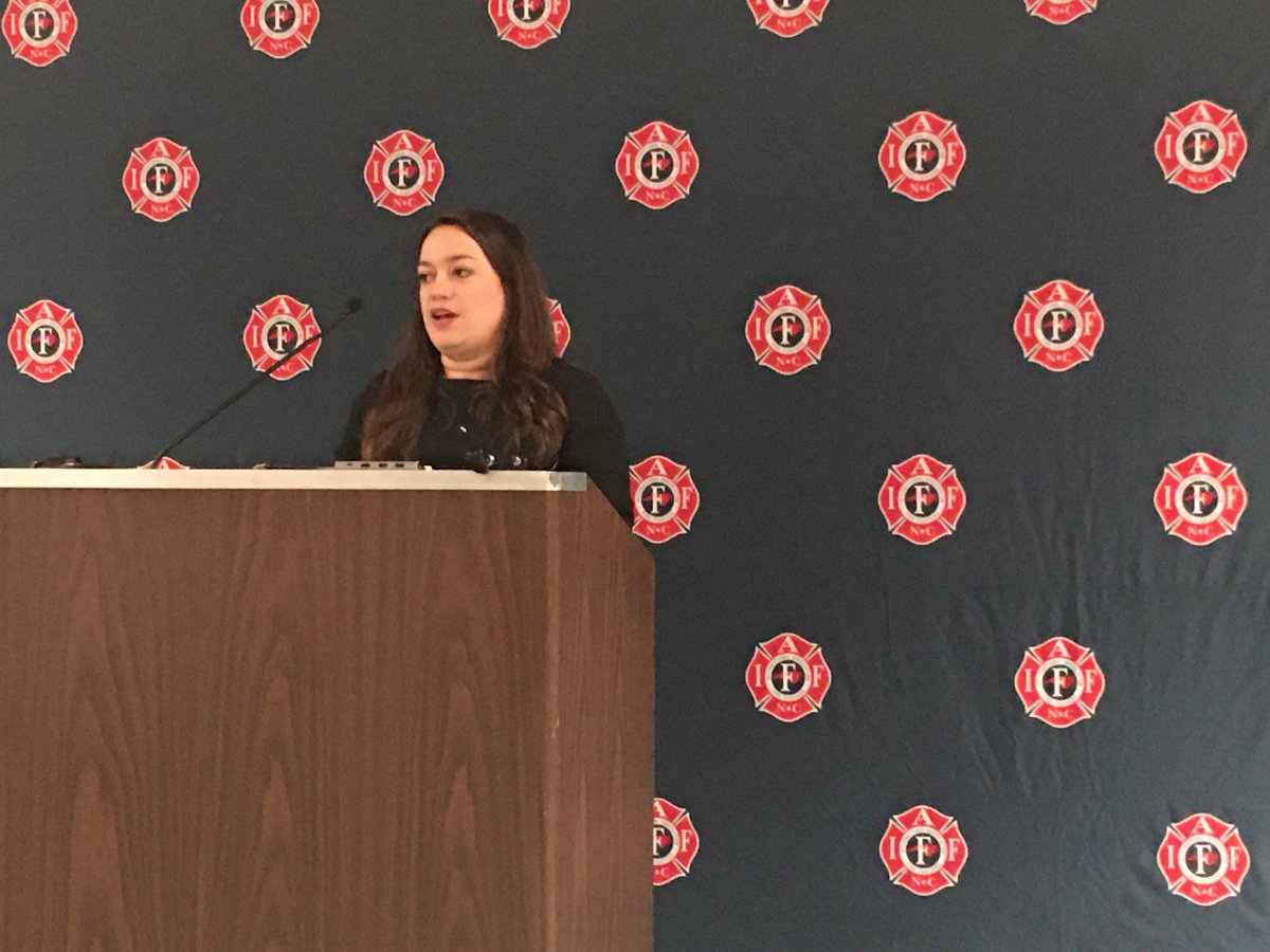 PFFPNC's tweet photo. PFFPNC Legal Council Trisha Pande is introducing herself as she is working with longtime attorney Travis Payne to help PFFPNC on legal issues. #PFFPNC2021Convention https://t.co/mwAfwKB6cC