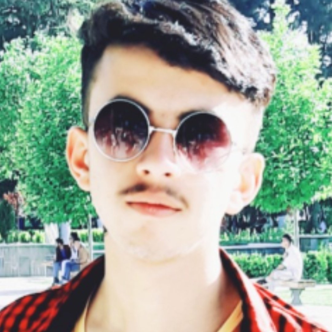 FerdousWahedi's tweet photo. #تصویرنمایه‌جدید https://t.co/mDyuuw274I