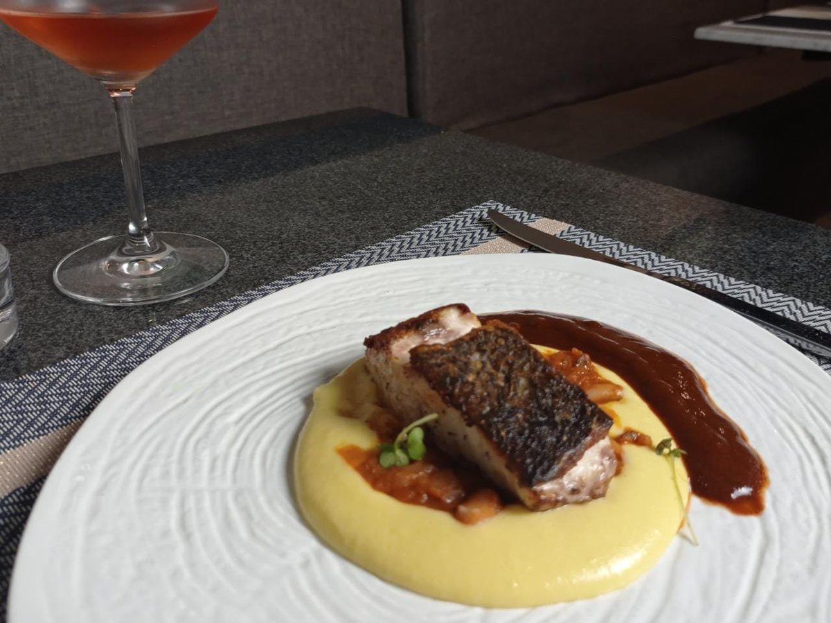 Food and Travel MX tweet media