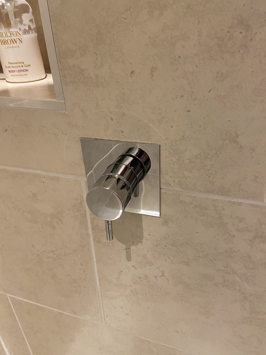 ThomsonPlumbing's tweet photo. @showerdoc can you help me out, need a replacement cartridge https://t.co/d9TWm5rteA