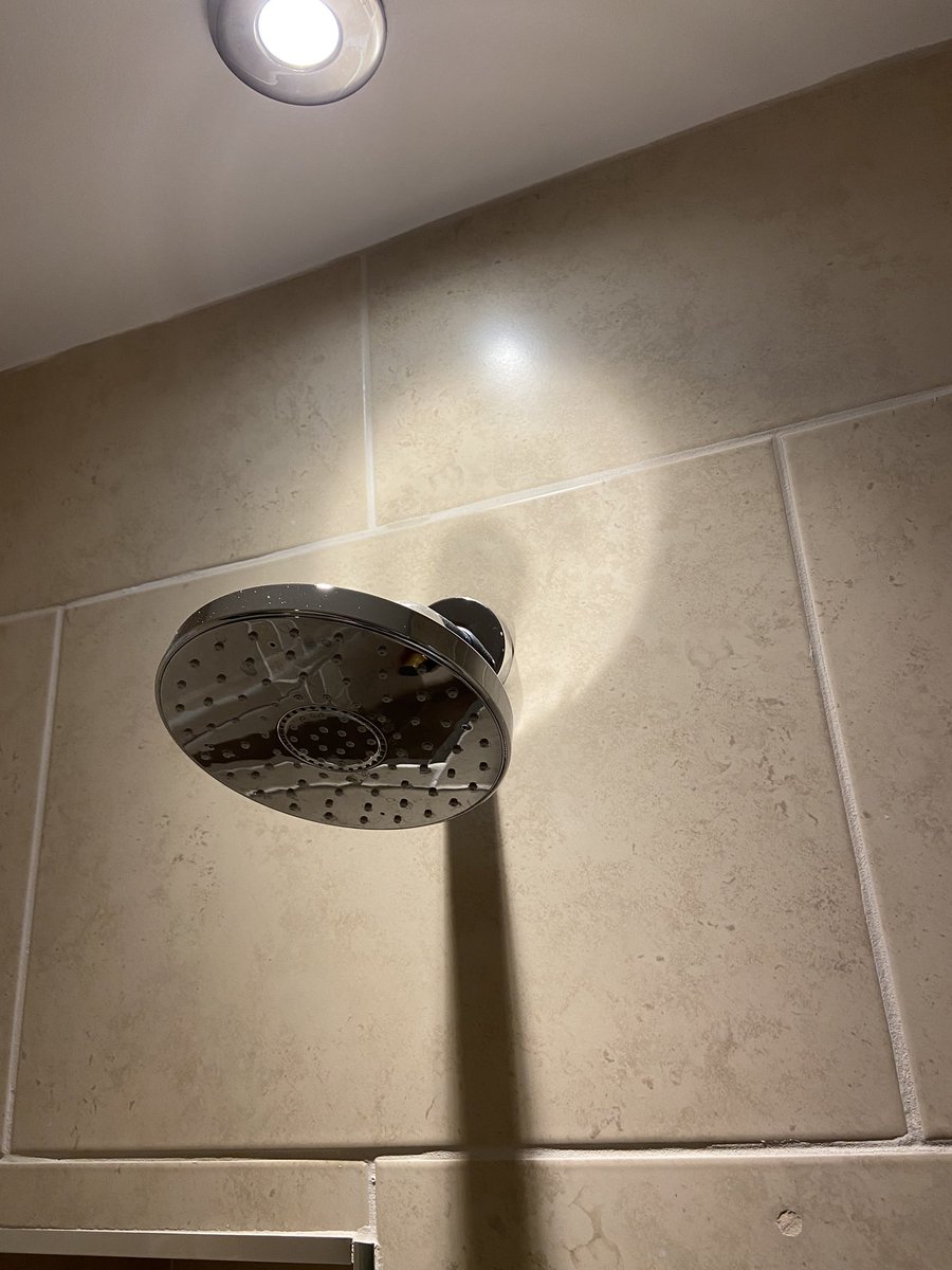 ThomsonPlumbing's tweet photo. @showerdoc can you help me out, need a replacement cartridge https://t.co/d9TWm5rteA