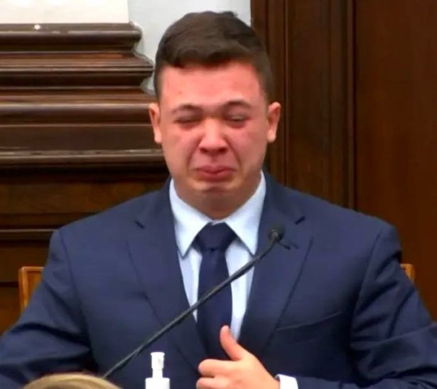 MeGoodTakeHaver's tweet photo. @JackPosobiec @ARWPSAF Conservative cucks when they see Biden https://t.co/qsaly9XwFI