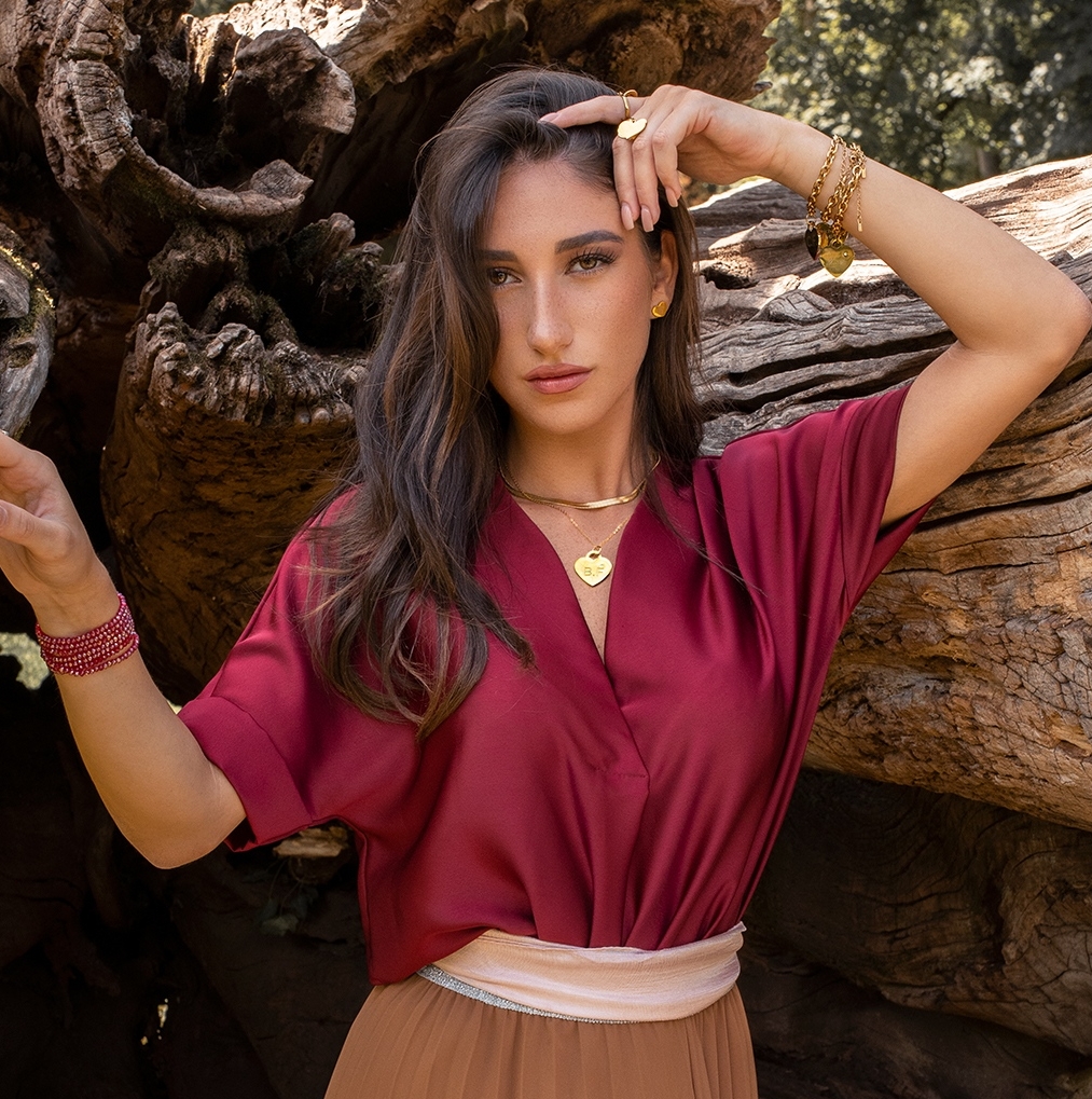 Colours_Beauty's tweet photo. Esprimi la tua personalità ✨

#coloursandbeauty #shoponline #accessori #accessorimoda #fashion #lookoftheday #styleinspiration #autunno #autumn https://t.co/OLUvmziOta