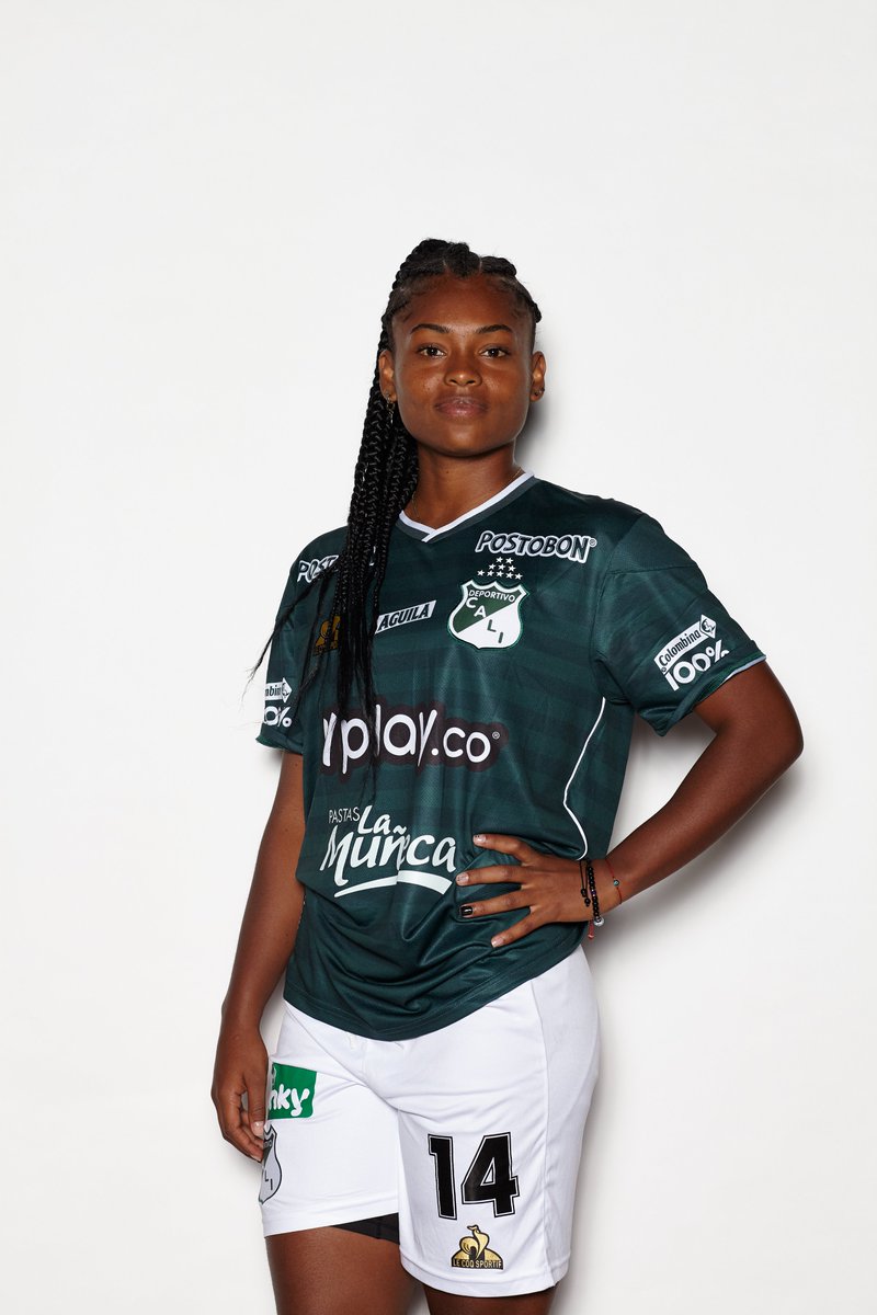 Deportivo Cali Femenino tweet media