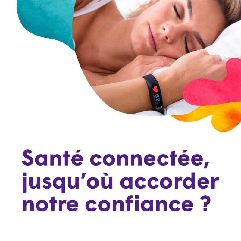 Groupe_VYV's tweet photo. Santé connectée, jusqu’où accorder notre confiance ? Rendez-vous le 30 novembre au @DiagoraCongrès à Toulouse pour une journée éthique et numérique organisée en partenariat avec la @CNIL.
 
L'événement sera également retransmis en ligne. #VYVJourneeNum