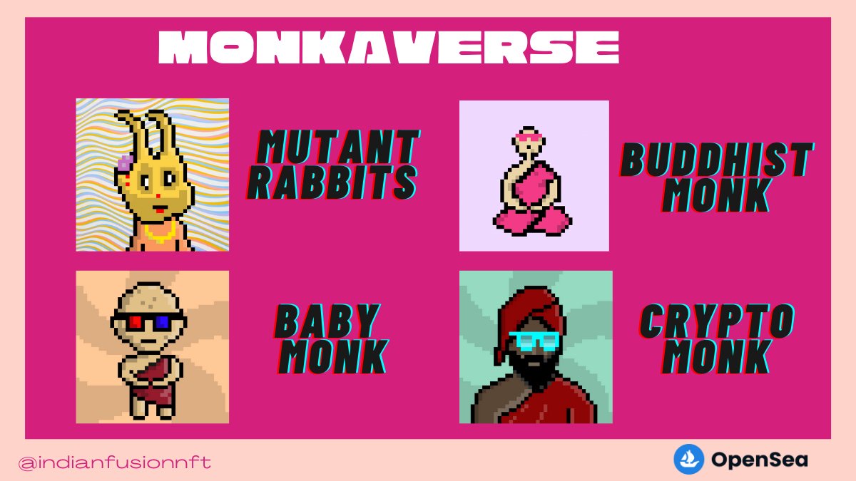 Indian Fusion Labs tweet media