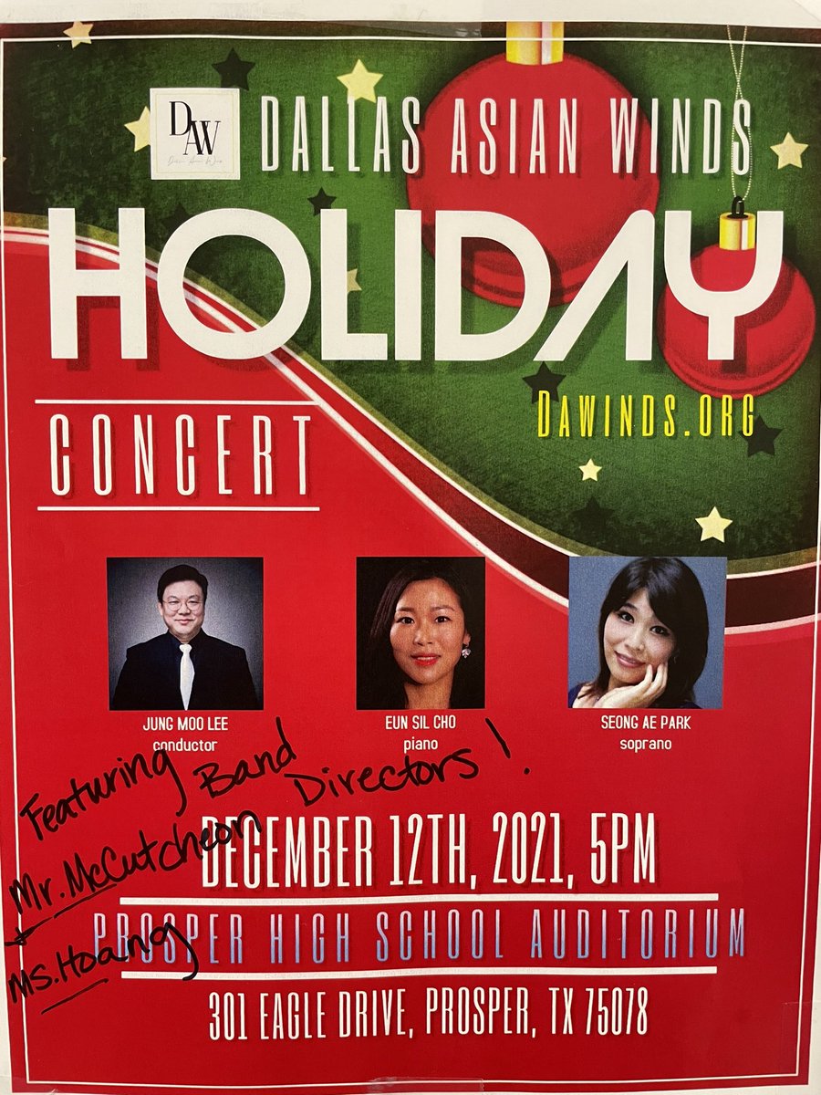 #westchoirfam (@westchoirfam) on Twitter photo Don’t miss a chance to see our very own West Band Directors perform! <a href="/CMSWestBand/">CMS West Band</a> <a href="/CMSWestWrangler/">Coppell Middle School West</a> #westfam <a href="/hartzellallison/">Allison Hartzell</a> Don’t miss a chance to see our very own West Band Directors perform! <a href="/CMSWestBand/">CMS West Band</a> <a href="/CMSWestWrangler/">Coppell Middle School West</a> #westfam <a href="/hartzellallison/">Allison Hartzell</a>