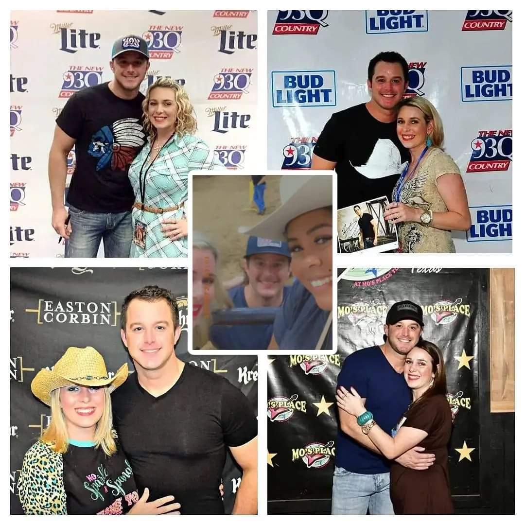 princessielene's tweet photo. @eastoncorbin how can I get a meet and greet for November 27 at Ford Park in Beaumont? You don't have them on your website anymore. It's my BIRTHDAY and you know I'm your BIGGEST fan in Houston! 

PS - look for me in the VIP section and send me a birthday shoutout 😍 https://t.co/FfypOPrNmy