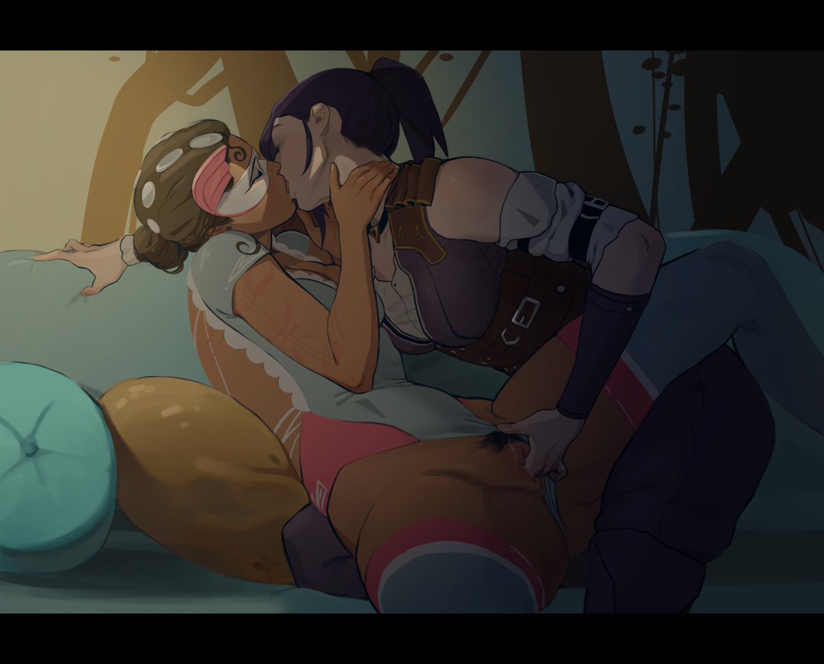 boobalore's tweet photo. 2 new pieces are available on my Patreon for free - a lil thank you for sticking around while I was on hiatus ♥
> https://t.co/gNbytZjQy8 https://t.co/g4fW8Fw1E4