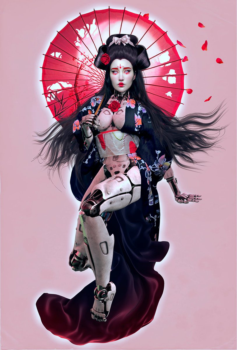 💎Natalie Shau 🐈⬛ tweet media