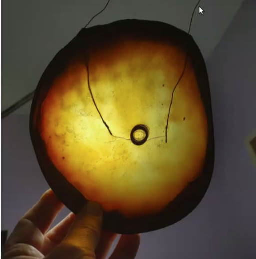 CAFIgalicia's tweet photo. ⚙️Altofalante kombuchero
⭐️Unha aplicación da kombucha de @margaperi para Tecnoloxía e creación maker
📻para escoitar a @RadioGalega
#CAFI_AulaNova #CAFI_maker https://t.co/nrNdGWwfr8