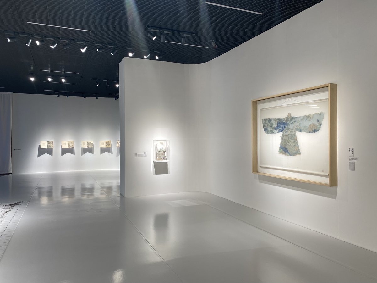 ARTEXB tweet media