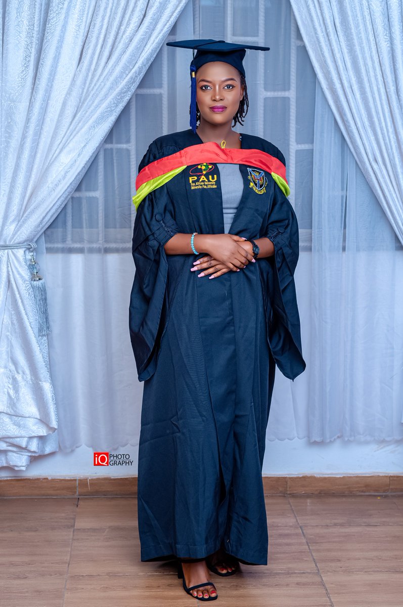 Ladouce Ingrid IRADUKUNDA 🇧🇮 tweet media